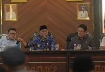 Pasca Instruksi Gubernur Lampung Soal Harga Singkong, Usulan Lartas Dibahas di Kemendag dan Kemenko Perekonomian