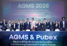 Indosat Ooredoo Hutchison Konsisten Bagikan Dividen, Perkuat Komitmen Terhadap Nilai Jangka Panjang