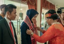 Wagub Jihan Nurlela Hadiri Pelantikan Pengurus Kerabat Lampung Periode 2025–2030