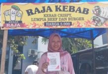 QRIS BRI Dorong Kemajuan UMKM dan Permudah Transaksi Digital di Lampung