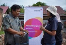 Indosat Ooredoo Hutchison Resmikan AI Experience Center di Jayapura