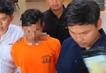 Polisi Ungkap Kasus Penemuan Mayat di Pasar Kota Karang, Pelaku Ternyata Suami Korban