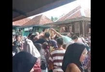 Sedekah Rami Jadi Wujud Syukur dan Identitas Budaya Warga Kertayu