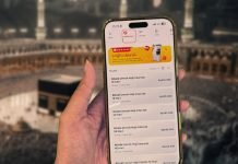 Koneksi Lancar di Tanah Suci Kini Lebih Mudah dengan Paket IM3 SimpelRoam Haji