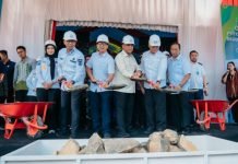 Viral Ibu Hamil Ditandu, Pembangunan RSUD Pesisir Barat Dipercepat