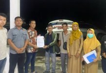 Identitas Mayat Mr. X di RSUD Kayuagung Terungkap, Korban Warga Banyuasin