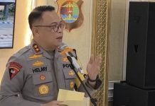 Vitamin Demokrasi dari Lampung, Ketika Polisi Siap Dikritik