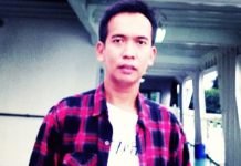 Soal Pengelola Baru Parkir Pasar Inpres Kalianda, Ketua AKLI Lamsel: Saya Tidak Yakin Isu Arahan Bawa Nama Bupati