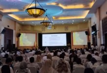 DPRD Provinsi Lampung Dorong Pemprov Perjelas Arah Kebijakan Pembangunan