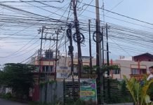 Kabel Internet Ganggu Transportasi, Pemkot Palembang Siap Tertibkan