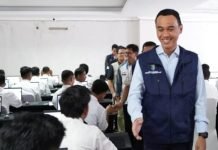 Bupati OKI Pastikan Seleksi P3K Tanpa Titipan dan Transparan