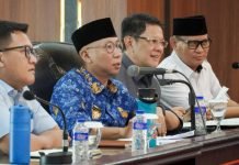 Lebih dari 30 Pabrik Patuh Instruksi Gubernur Lampung, Sisanya Segera Dievaluasi