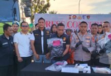 Terkait Penemuan Mayat di Bawah Jembatan Tol Kayuagung, Polisi Ungkap Motif Pembunuhan