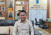 Gaji ke-13 ASN dan PPPK OKI Cair, Total Rp 47,8 Miliar Disalurkan