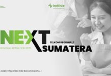 NEXT Sumatera: Langkah Strategis Tim Digital Marketing Telkom Regional 1 Tingkatkan Brand Awareness dan Penetrasi Layanan Indibiz