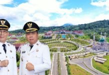 Hadapi Tahun Ajaran Baru, Pemkab Tapsel Salurkan Gaji ke-13