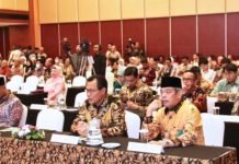 Pemkab Muara Enim Terima Dividen Rp11,5 Miliar dari PTBA