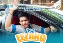 BPKAD OKI Tawarkan Kendaraan Aset Daerah Lewat Lelang Online