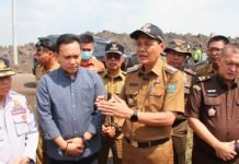 Bupati Muara Enim Minta PT. RMKE Tingkatkan Kontribusi untuk Pembangunan Daerah