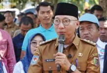 Program ‘Desaku Maju’ Jadi Motor Penggerak Ekonomi Lampung