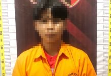 Pelaku Pembunuhan Wanita Hamil di Lampung Ditangkap, Ternyata Calon Suaminya Sendiri