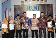 Lampung Selatan Siap Bersinar, Desa Titiwangi Jadi Simbol Perubahan