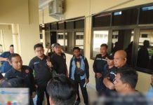 Lantang Suarakan Gaji Setara UMP, Ketua Serikat Pekerja Ini Malah Di-PHK Perusahaan Rekanan PLN