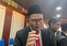 Anggota DPRD Lampung Kritik Sistem Penerimaan Siswa Baru Tingkat SMA