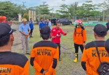 Bersama Muspika Mesuji Raya, PT. Sampoerna Agro Tbk Perkuat KTPA Desa Dabuk Makmur dan Balian