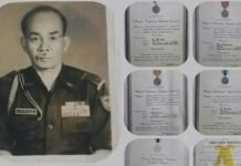 Ahli Waris Lettu Inf Abu Kosim Protes Dugaan Pencatutan Nama oleh Oknum dan Korporasi