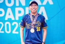 KONI Lampung Gelar Musprovlub 26 Juni, Gubernur Mirza Tegas Tolak Jadi Ketua