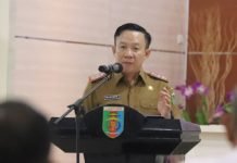 Pemprov Lampung Dorong ASN Miliki Jiwa Kepemimpinan dan Kompetensi Digital Lewat PKA 2025