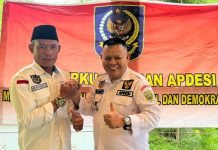 Kolaborasi Polri dan Pemerintah Desa Dukung Pembentukan Koperasi Merah Putih