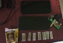 Dua Remaja Asal Bandar Lampung Ditangkap Usai Edarkan 18 Paket Tembakau Sintetis