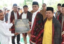 Meski Ruang Fiskal Sempit, Bupati Tapsel Komitmen Hadirkan Pembangunan