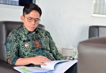 Bupati Egi Gaet Investor Asing, Dana Hibah dari China dan Jepang Segera Mengalir ke Lampung Selatan