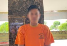 Hendak Kabur ke Pulau Jawa, Pelaku Curanmor di 10 TKP Bandar Lampung Ditangkap