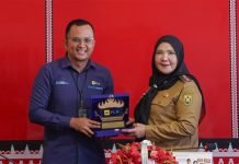 Kado HUT ke-343 Kota Bandar Lampung, PLN Berikan Diskon Tambah Daya 50% untuk Warga