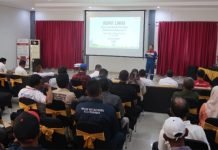 PEP Ajak Wartawan Prabumulih dan Limau Kupas Tuntas Industri Hulu Migas