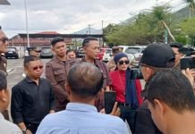 Kades Hingga Anggota BPD Pelayang Raya Segera Dipanggil Kejari Sungai Penuh