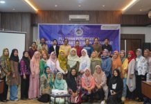 UMKM Palembang Didorong Dukung Program Makan Bergizi Nasional