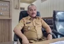 Disdukcapil OKI Imbau Warga Waspadai Penipuan Aktivasi IKD