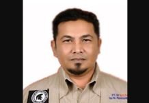 Ketua IWO-I Kerinci dan Sungai Penuh Imbau Media Cantumkan Legalitas Perusahaan Pers