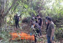 Mayat dalam Karung Ditemukan di OKI, Polisi Kumpulkan Petunjuk Awal