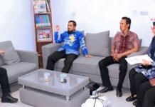 BKPSDM Serahkan Arsip Bernilai Sejarah ke Dinas Perpustakaan dan Kearsipan OKI