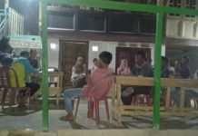 Warga Tebedak II Kembali Datangi BPD, Ada Apa?