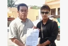 Dipukul dan Diteriaki Maling, Warga Payaraman Lapor Polisi