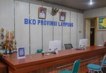 Seleksi Terbuka Sekdaprov Lampung Rampung, Gubernur Siap Lantik Pejabat Terpilih