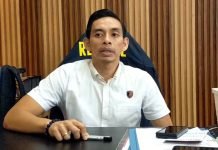 Ketua Perbakin Terlibat Skandal Amunisi Ilegal Pindad, Publik Geger!