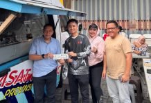 UPTD Samsat Bandar Lampung Sukses Sosialisasikan Pemutihan Pajak di Ajang CFD & Bhayangkara Run